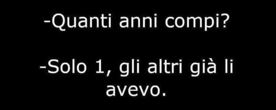 Compleanno di Pietro